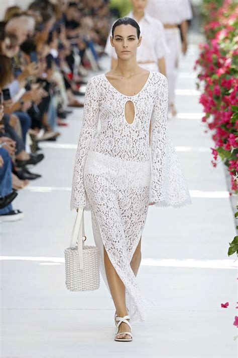 lisa michael kors fashion show|michael kors fashion week 2024.